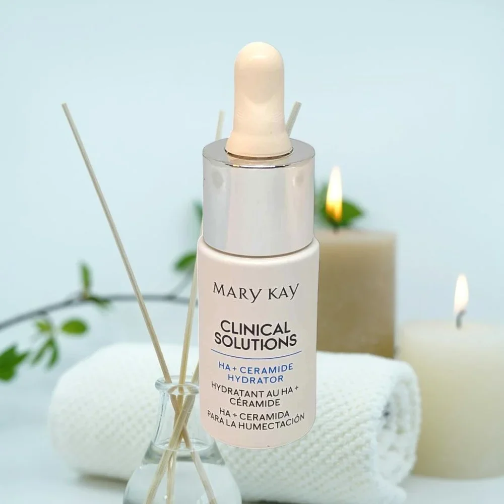 Mary Kay Clinical Solutions HA + Ceramide Hydrator